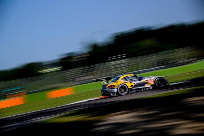 marc vds racing
